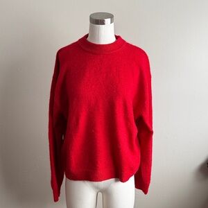 H&M Crewneck Sweater